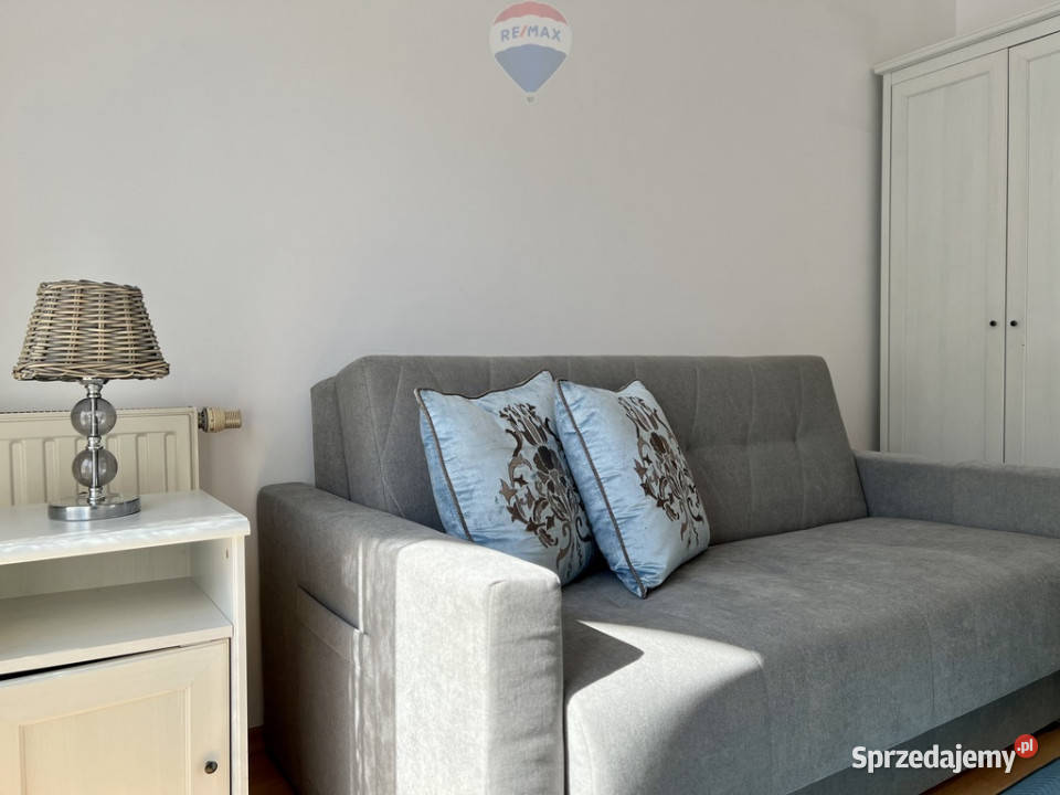 Słoneczne mieszkanie 2 pokMilczańska Poznań