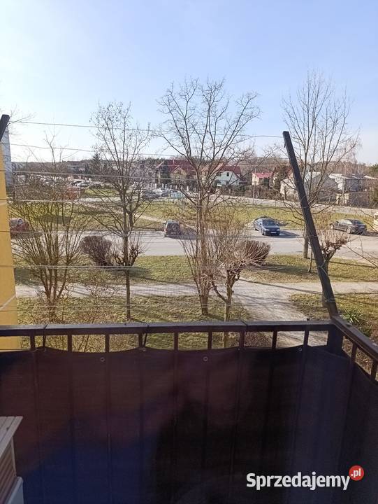 SPRZEDAM mieszkanie w Poniatowej M22 pok1 wsze oddzielna kuchnia