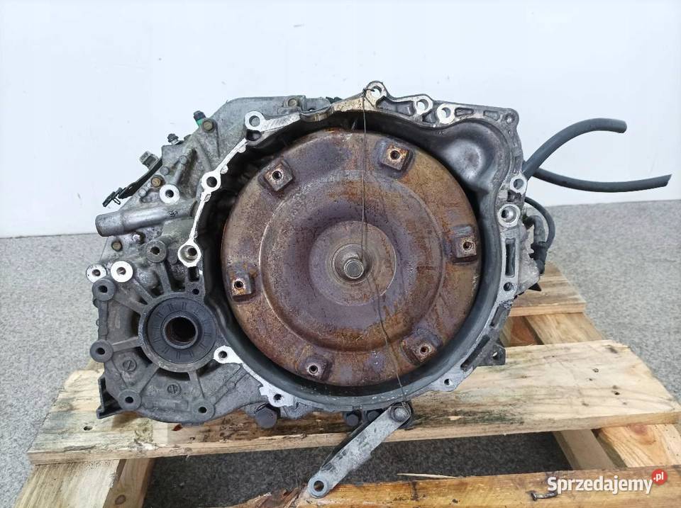 SKRZYNIA BIEGÓW AUTOMATYCZNA 5055SN 9482015 24 Skrzynie biegów automatyczne