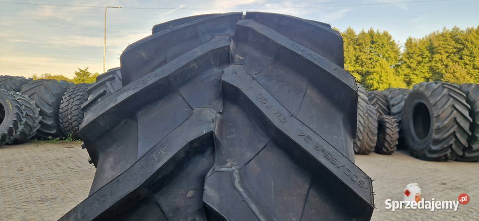 60065r34 6006534 Trelleborg TM 800 Nowa Nowe Miasto Lubawskie sprzedam