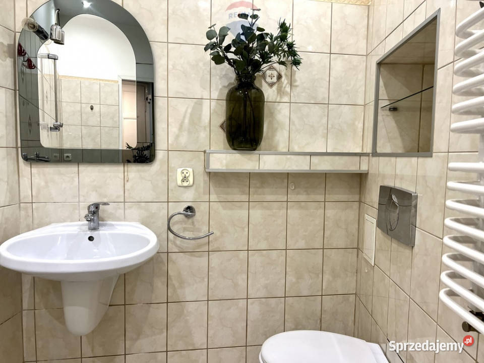 Mieszkanie 2 pokojowewysokie sufity piwnica 12m2 5300zł/m2 Gniezno