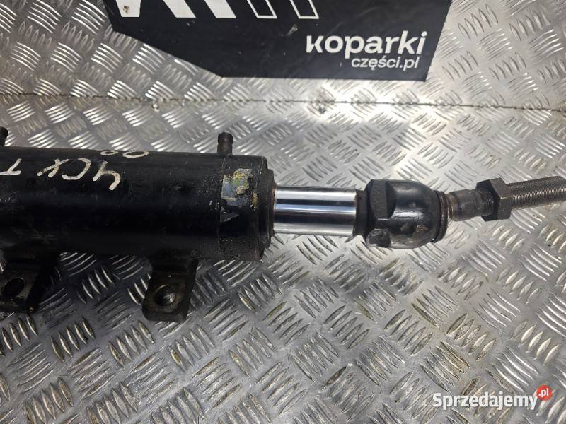 Siłownik hydrauliczny skrętu JCB serii 3CX 4CX Gdynia