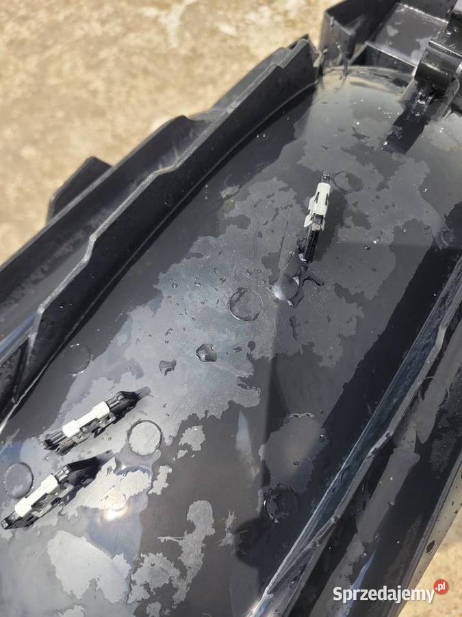 BMW R 1200 GS K25 R1200GS OEM NADKOLE OSŁONA Nowy Tomyśl