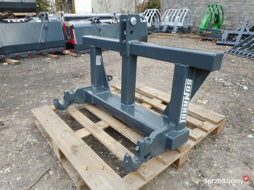 SONAROL Przejściówka Adapter Redukcja do Lubliniec