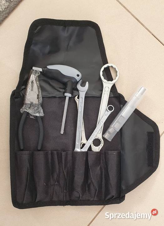 Zestaw kluczy Husqvarna KTM Pniewo