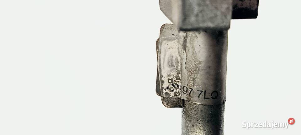 PRZEWÓD KLIMATYZACJI MASERATI GRANTURISMO S osobowe sprzedam