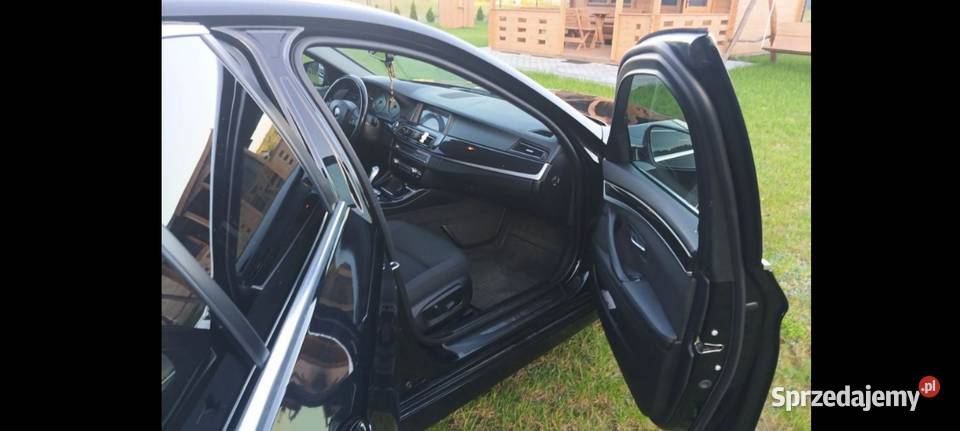 POLSKI SALON Grajewo sprzedam