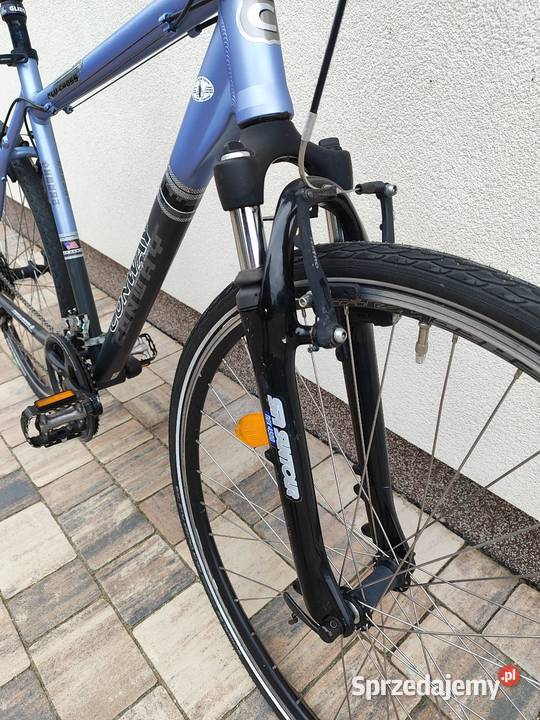 Rower męski CONWAY 28