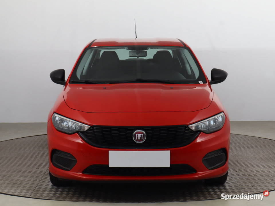 Fiat Tipo 14 16V bluetooth Bielany Wrocławskie