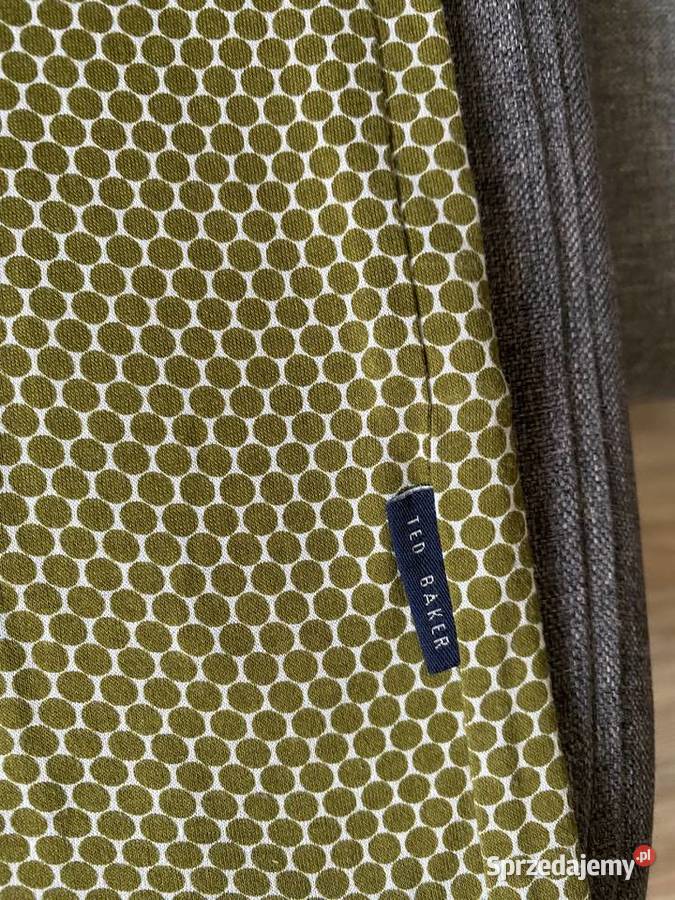 Koszulka TED Baker