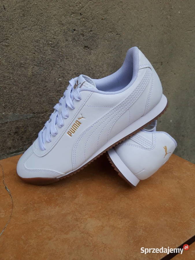 Buty Męskie PUMA TURINO FSL r41 42 42 5 43 44 45 Sportowe Bielawa sprzedam