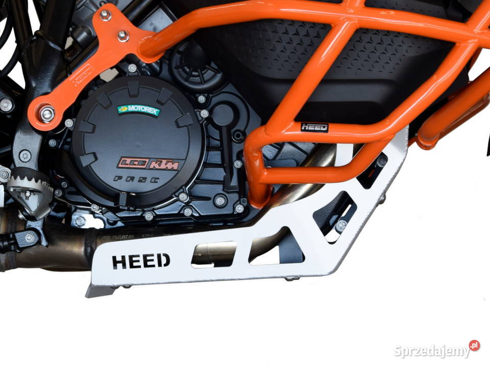 Osłona silnika do KTM 1290 Super Adventure S