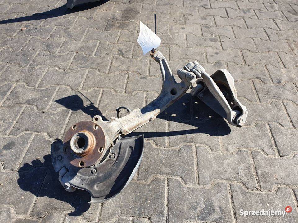 ZWROTNICA PRAWA PRZÓD VOLKSWAGEN PASSAT B5 Motoryzacja