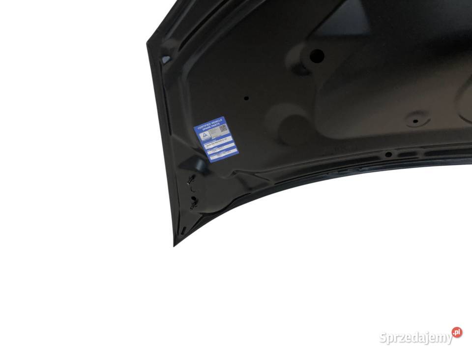 Ford Transit MK7 052006042013 Maska pokrywa Skarżysko-Kamienna