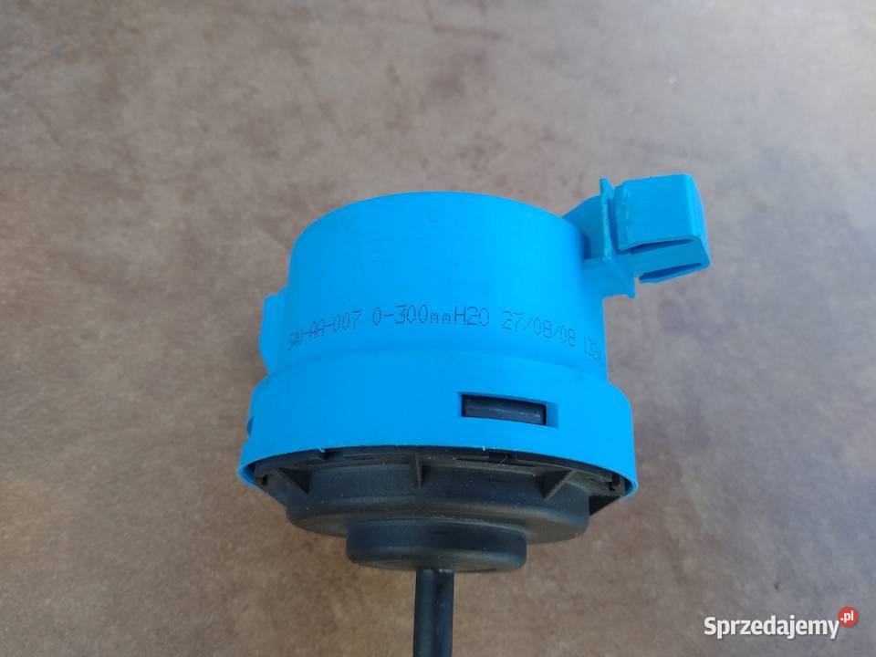 Hydrostat presostat analogowy pralka Electrolux śląskie Katowice