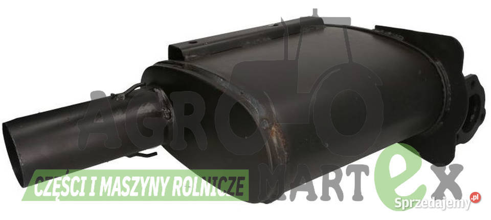 33152383 33152383 TŁUMIK JCB Wichrów