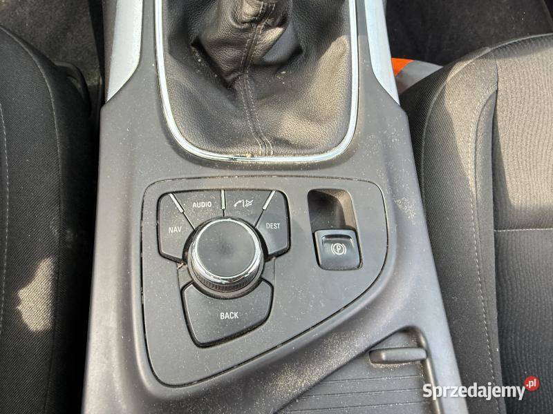 14T 140 serw ASO lakier fabryczny serw ASO stan Astra małopolskie Kraków