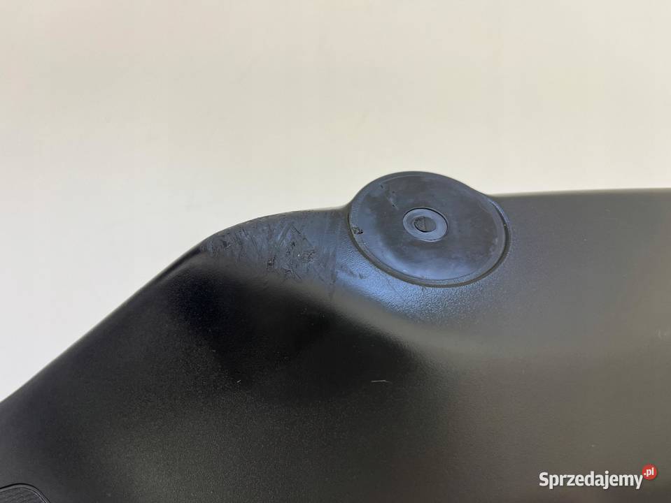 YAMAHA MT07 MTN690 18 Osłona zbiornika Bok P wielkopolskie sprzedam