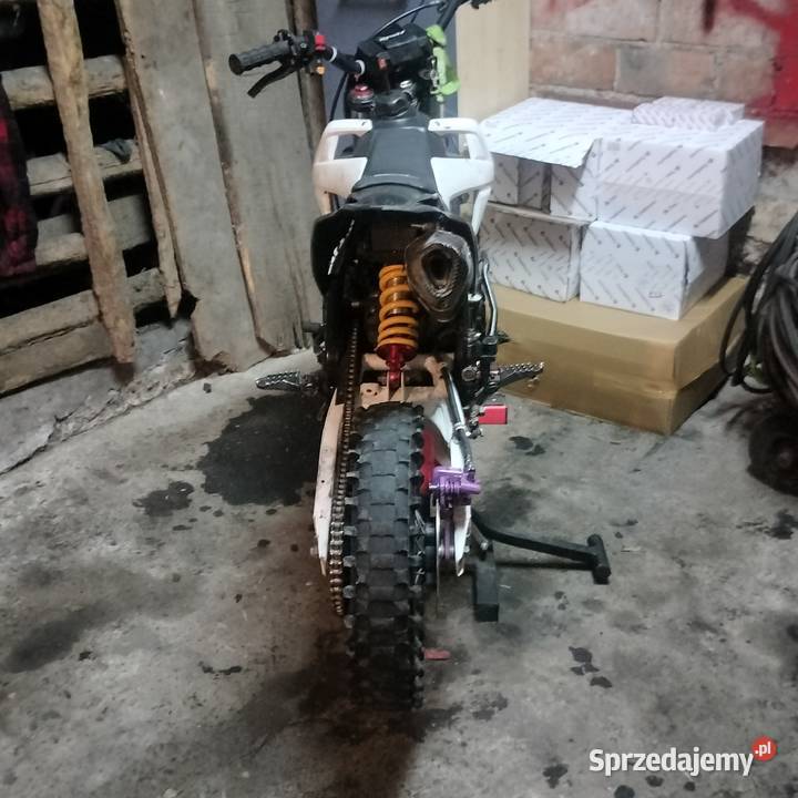 Asix xb27 125140 wielkopolskie Golina