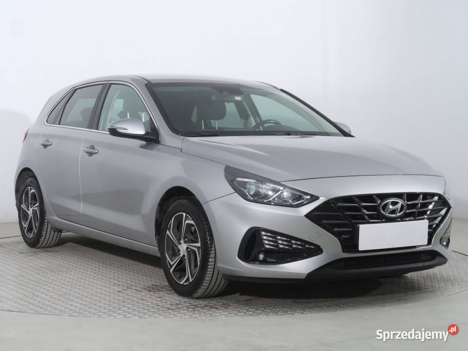 Hyundai i30 15 DPI 166499km Piaseczno sprzedam