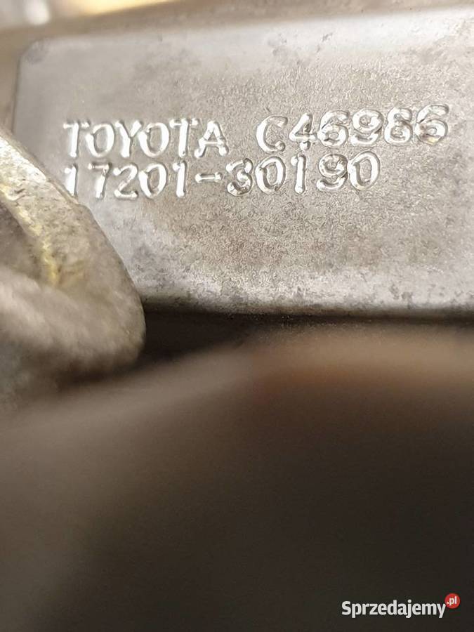 Toyota Land Cruiser 150 Turbina sprzedam