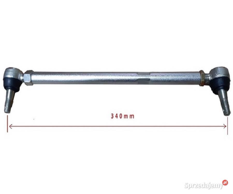 Drążek kierowniczy CFMOTO CFORCE 450 520 Zawieszenie mazowieckie Gostynin