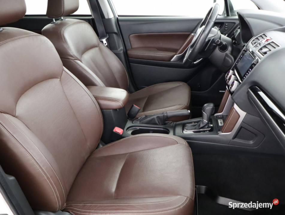 Subaru Forester 20 XT wielofunkcyjna kierownica dolnośląskie Bielany Wrocławskie