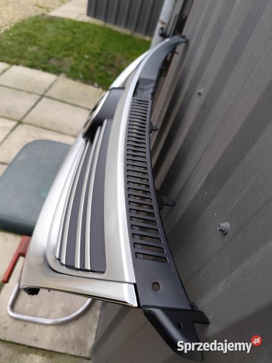 Grill r line VW Touran t1 lift Łowicz
