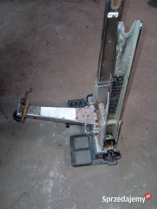 Centrownica do kół rowerowych Części i akcesoria Klembów