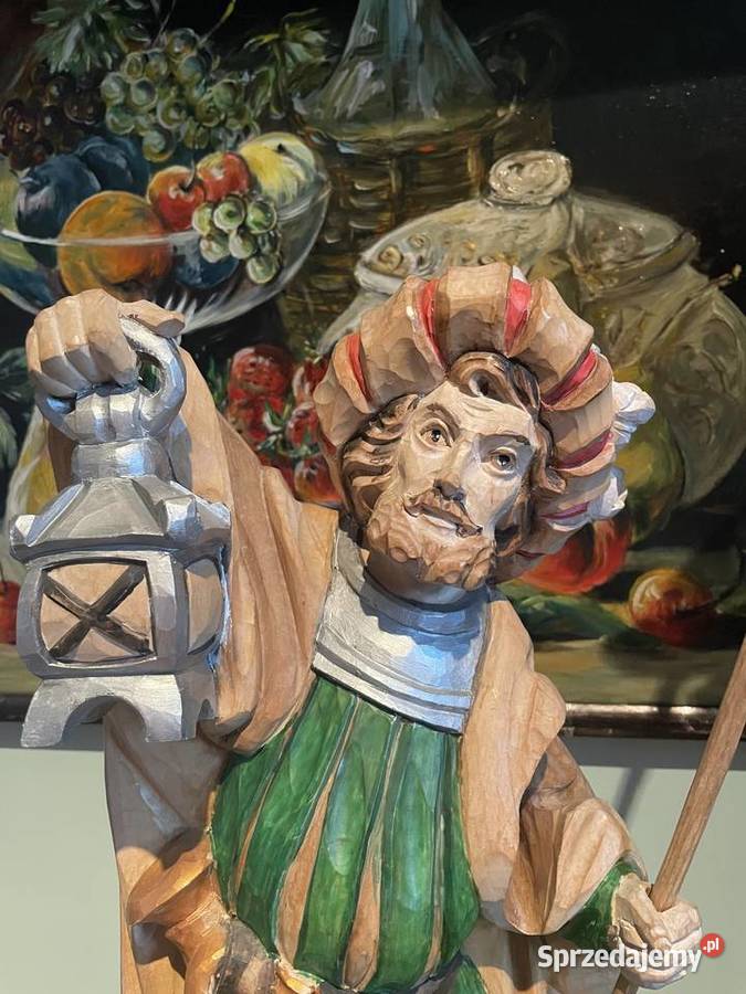 Rzezba Jelenia Góra