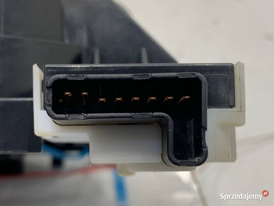 CZUJNIK KĄTA SKRĘTU SEAT LEON II 1K0959653C 0513 Czujniki kąta skrętu