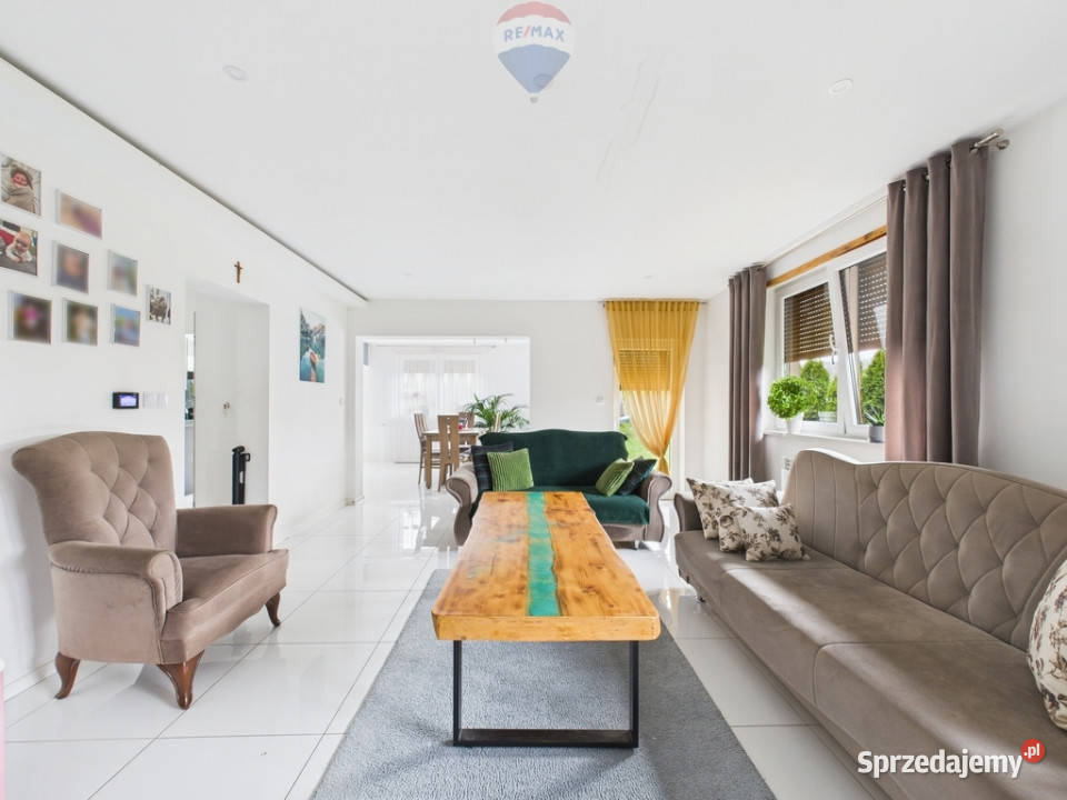 Dom w Bańskiej Wyżnej Bańska Wyżna