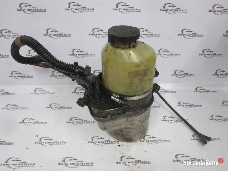 ASTRA G 18 16V pompa wspomagania 1040085003094 osobowe