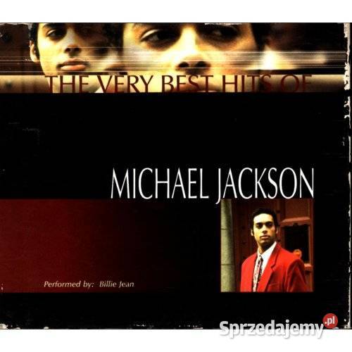 The Very Best Hits Of Michael Jackson Performed