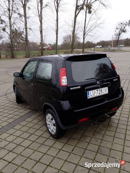 Okazja nieuszkodzony Ignis Żółkiewka-Osada