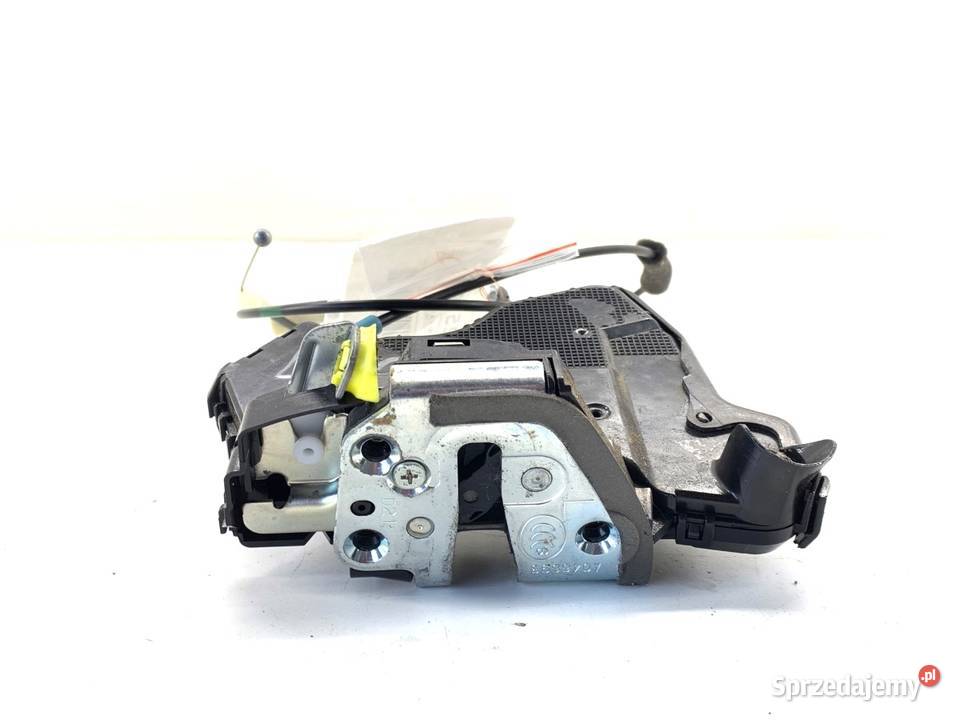 ZAMEK DRZWI LEWY PRZÓD TOYOTA RAV 4 IV SUV