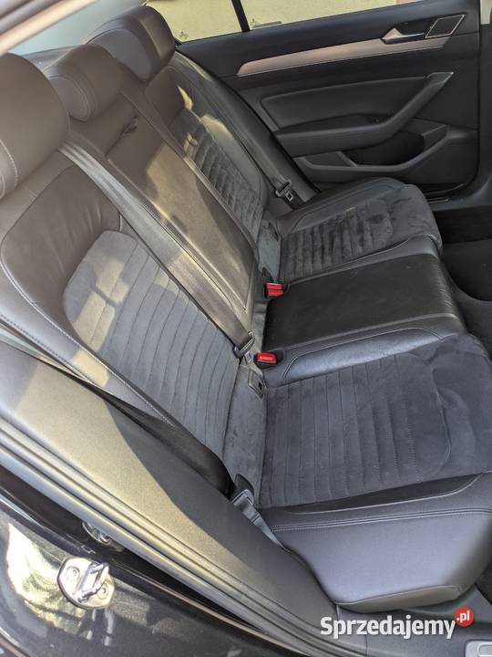 Volkswagen Passat B8 Radomsko sprzedam