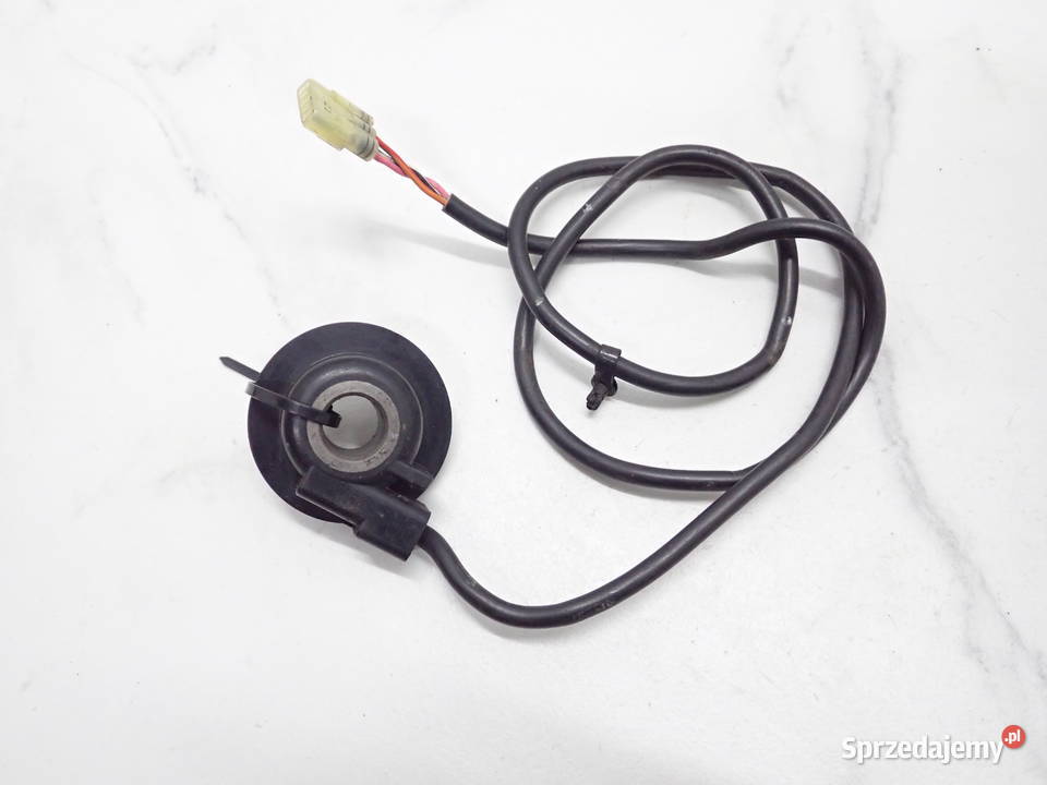 Ślimak Napęd Prędkościomierza Licznika Suzuki SV lubuskie Strzelce Krajeńskie