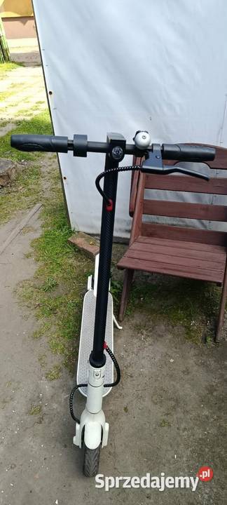 Hulajnoga elektryczna xiaomi sprawna Zabrze sprzedam
