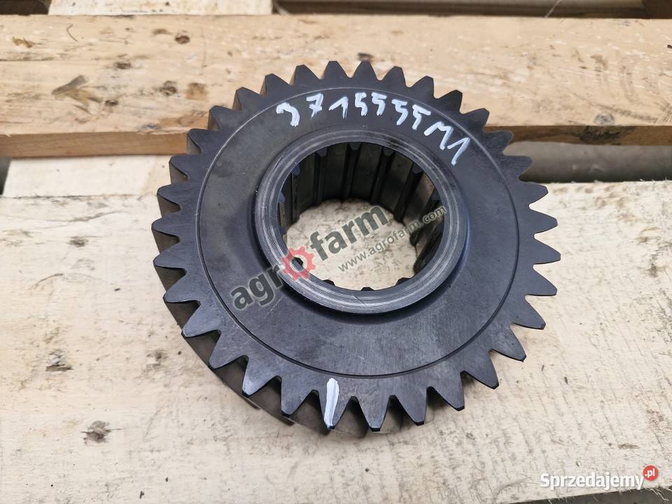 Koło zębate Massey Ferguson 6245 6260 Byków sprzedam