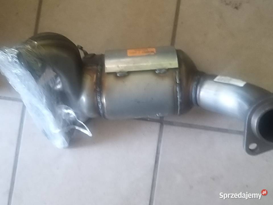 NOWY KATALIZATOR CHRYSLER PACIFICA 40 V 6 0708 R katalizatory wielkopolskie Kawnice