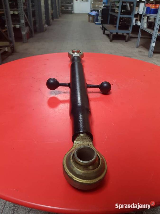 SZ80456011 Siłownik hydrauliczny Zefir sprzedam