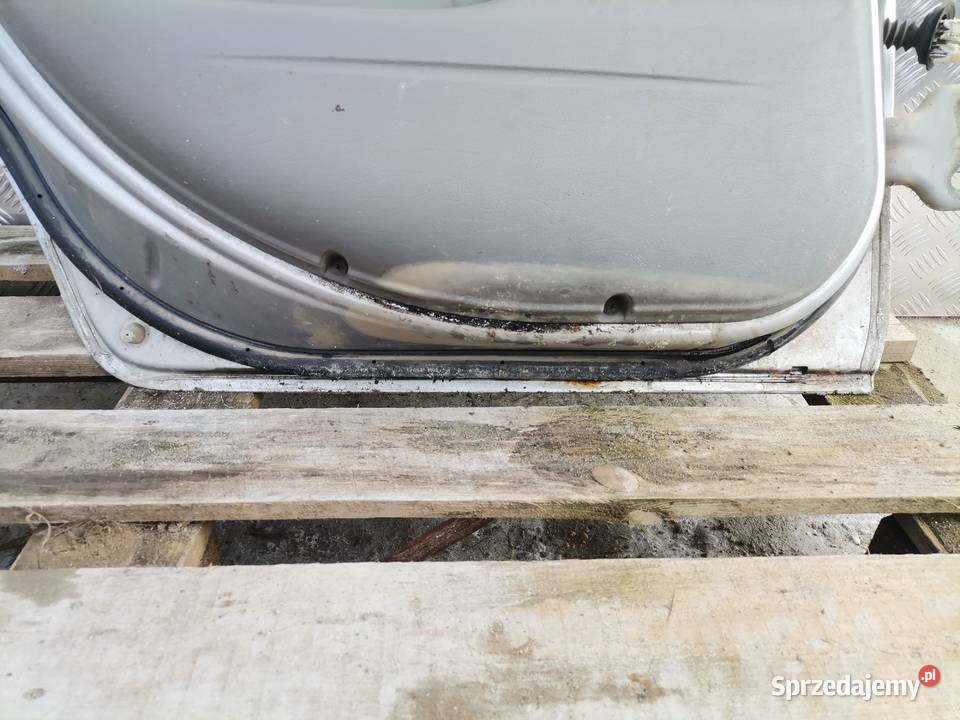 Drzwi Lewy Tył Daewoo Tacuma Pogorzelec