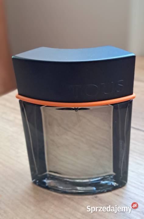 TOUS Intense 100 ml mazowieckie