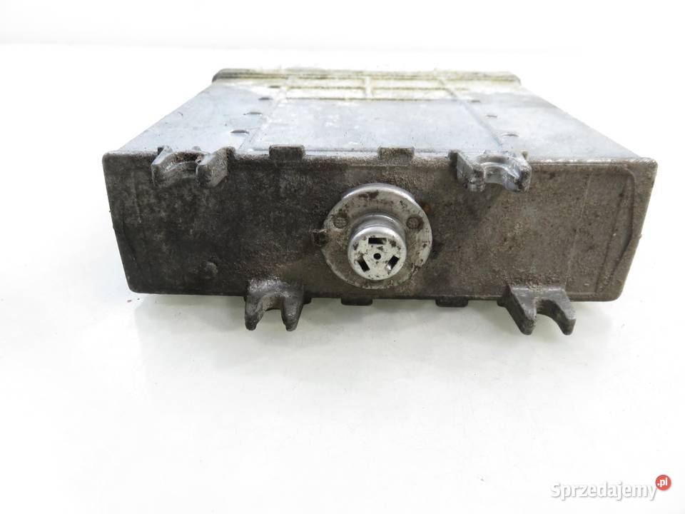 STEROWNIK VW LT 2846 II 25 TDI 074906021P