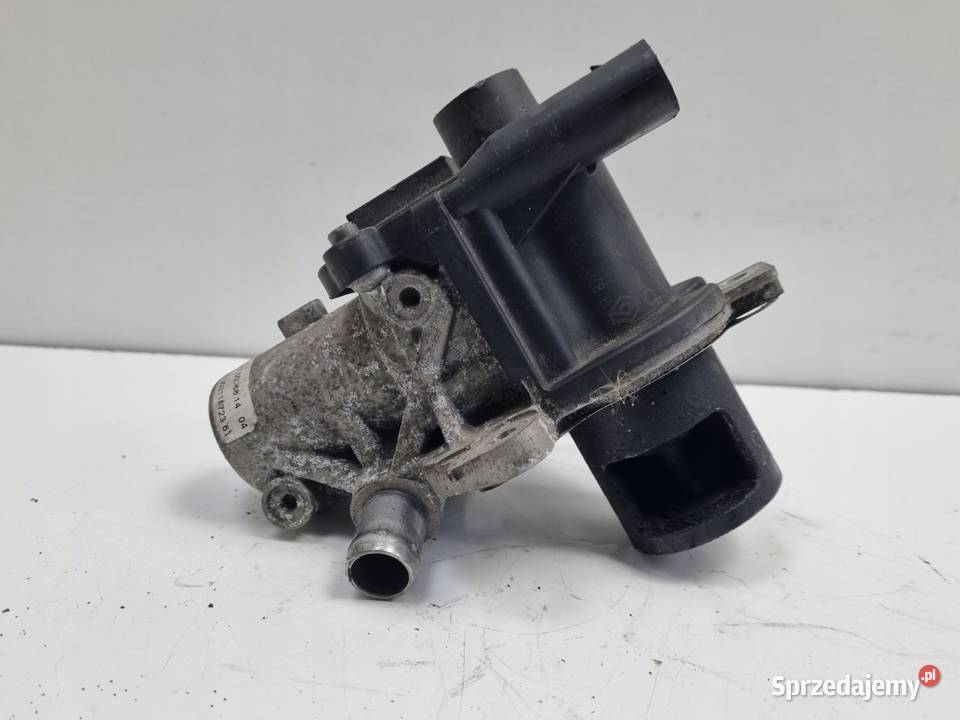 Renault Scenic III 15 DCI ZAWÓR EGR spalin osobowe Rudka