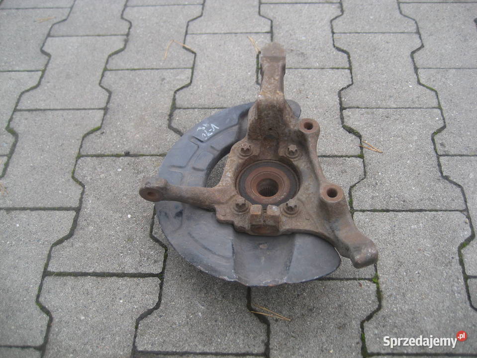 volvo s70 v70 9700r 24b zwrotnica przód lewa osobowe Rakoniewice