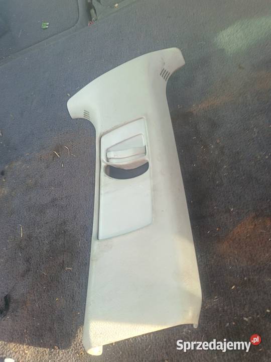 Osłona Słupka B Górna Prawa Audi A4 B5 a9 Myszków