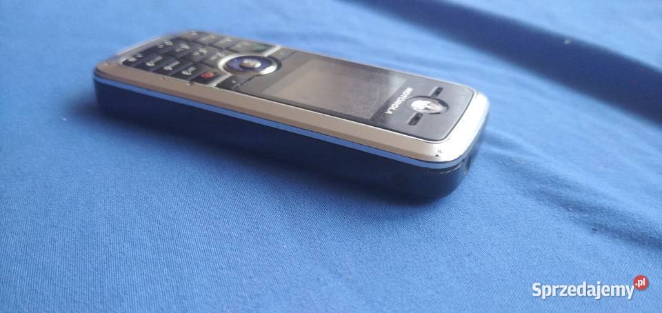 Motorola C168 telefon 168 klawiszowy świętokrzyskie