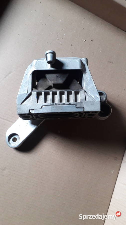 Poduszka silnika vw golf passat 1J0199262 DA podlaskie Sokółka